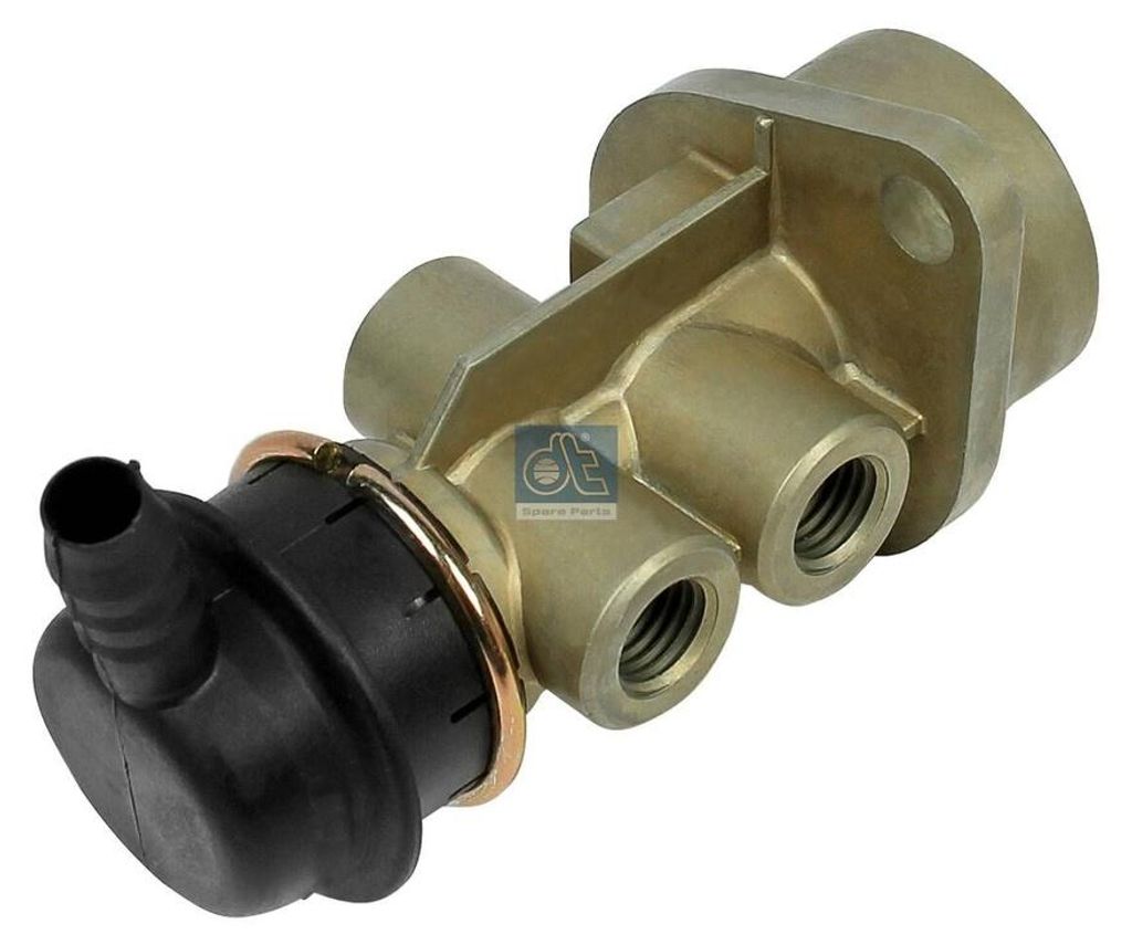 DT Spare Parts Steuerventil Anhänger 4.62301 Produktbild 