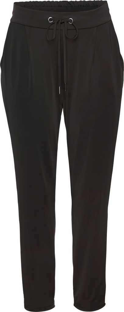 LASCANA Schlupfhose schwarz Größe 36