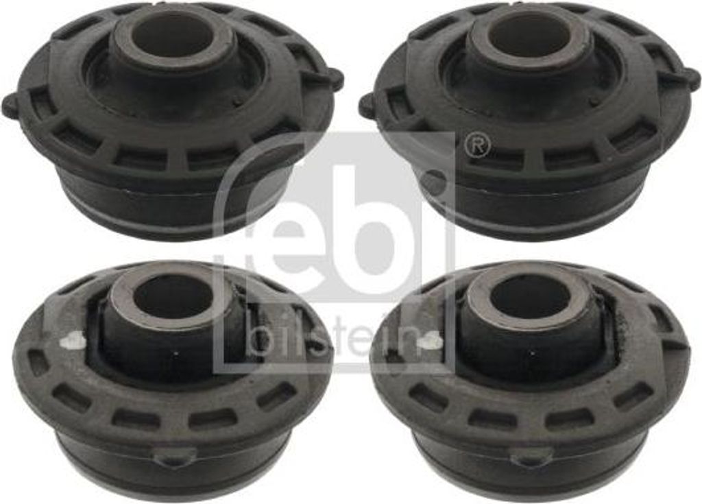 FEBI BILSTEIN 48621 Lagerung, Querlenker OE 3523AA kompatibel mit 1007, C3, C2