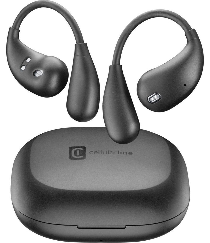 Cellularline BTNEBITTWSK, True Wireless Stereo (TWS), Obrázek produktu 