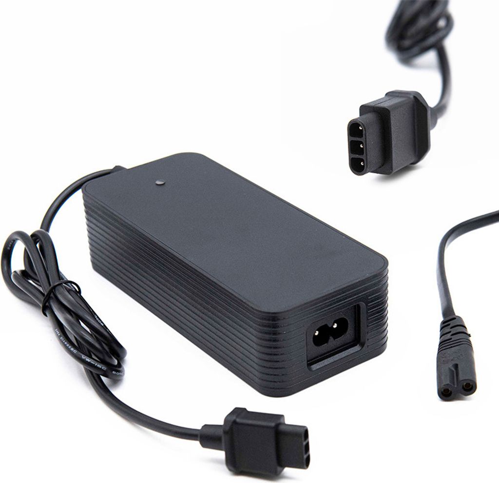 Niu Lade Gerät Charger KQi3 KQi3 Sport KQi3 Pro Niu KQi2 Produktbild 
