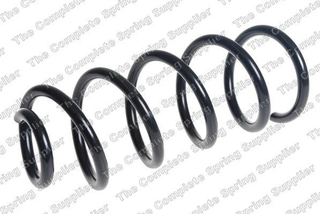 Ressort de suspension hélicoïdal pour châssis compatible Mazda 6 GH