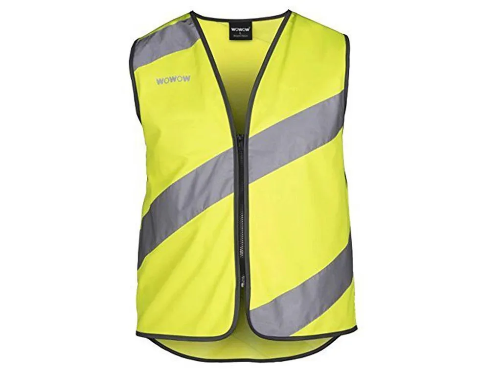 Gilet de sécurité enfant - Auto