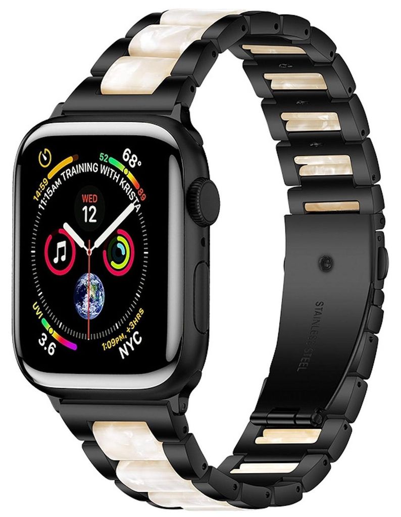 Für Apple Watch Series 11 10 46mm / Ultra 3 2 1 49mm / 9 8 Produktbild 