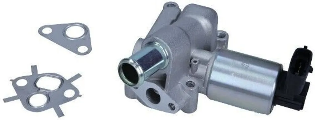 Solution Voyant Moteur : Soupape EGR pour Panda et Focus C-Max DM2