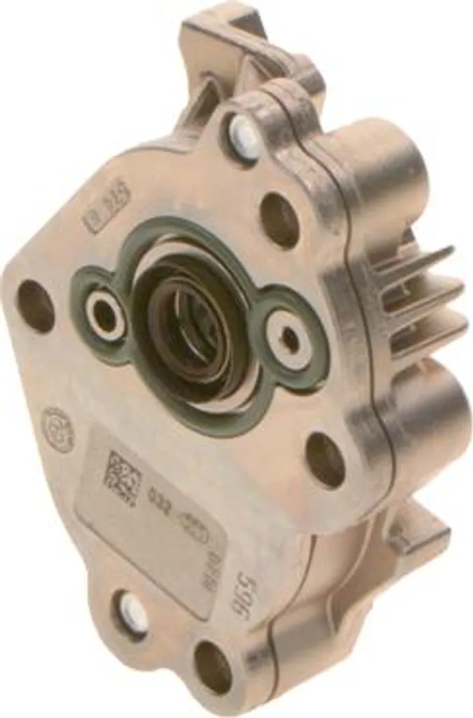 Pompe d'alimentation de gazole BOSCH 0 440 020 032 haute performance - 5