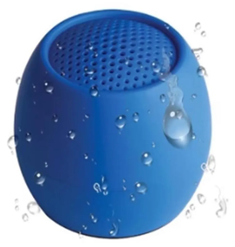 Boompods ZERBLU Boompods Zero Blue - 7