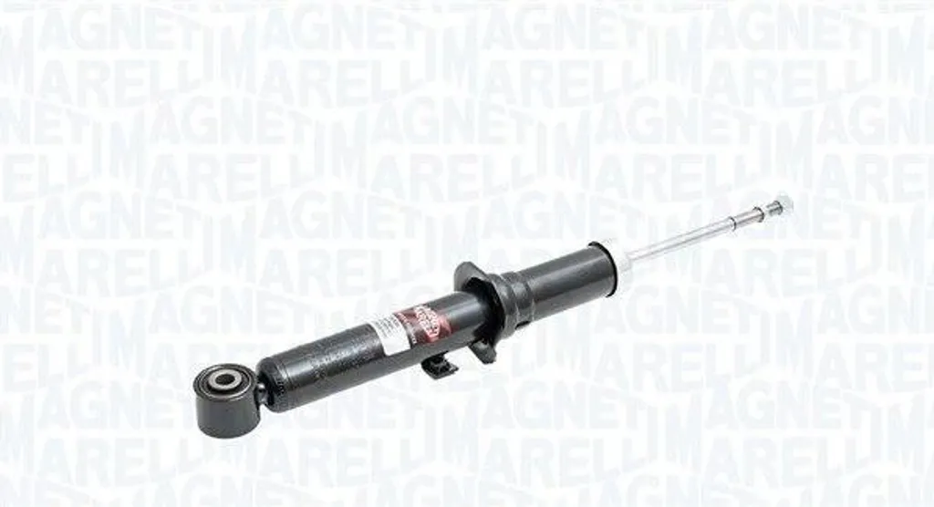 Amortisseur avant droit KIA SORENTO I - Supprime bruits et vibrations