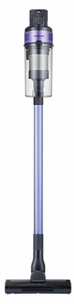 Aspirateur Balai Samsung 150W VS15A6031R4 : Idéal pour les Sols Durs