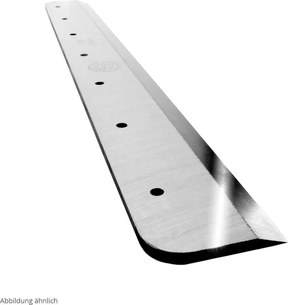 Dahle Ersatzmesser 635 für Schneidemaschine 541 und 542