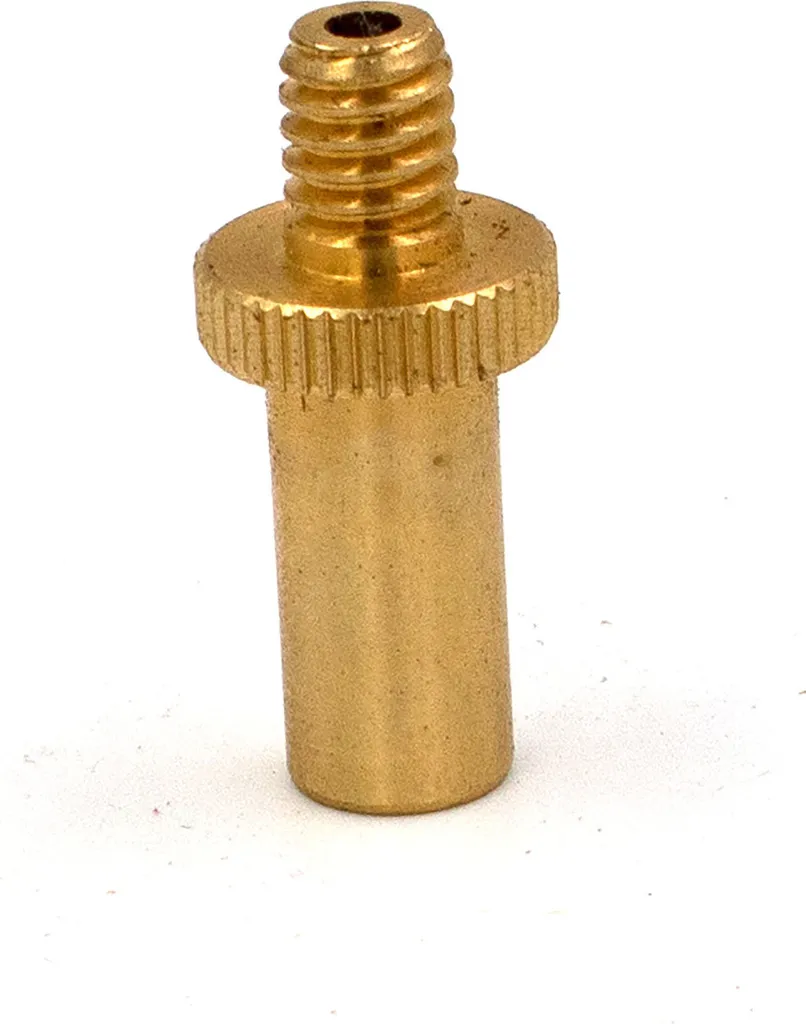 Bofix Legrance Nippel Sclaverand Frans avec Collerette - Lot de 25 Pièces