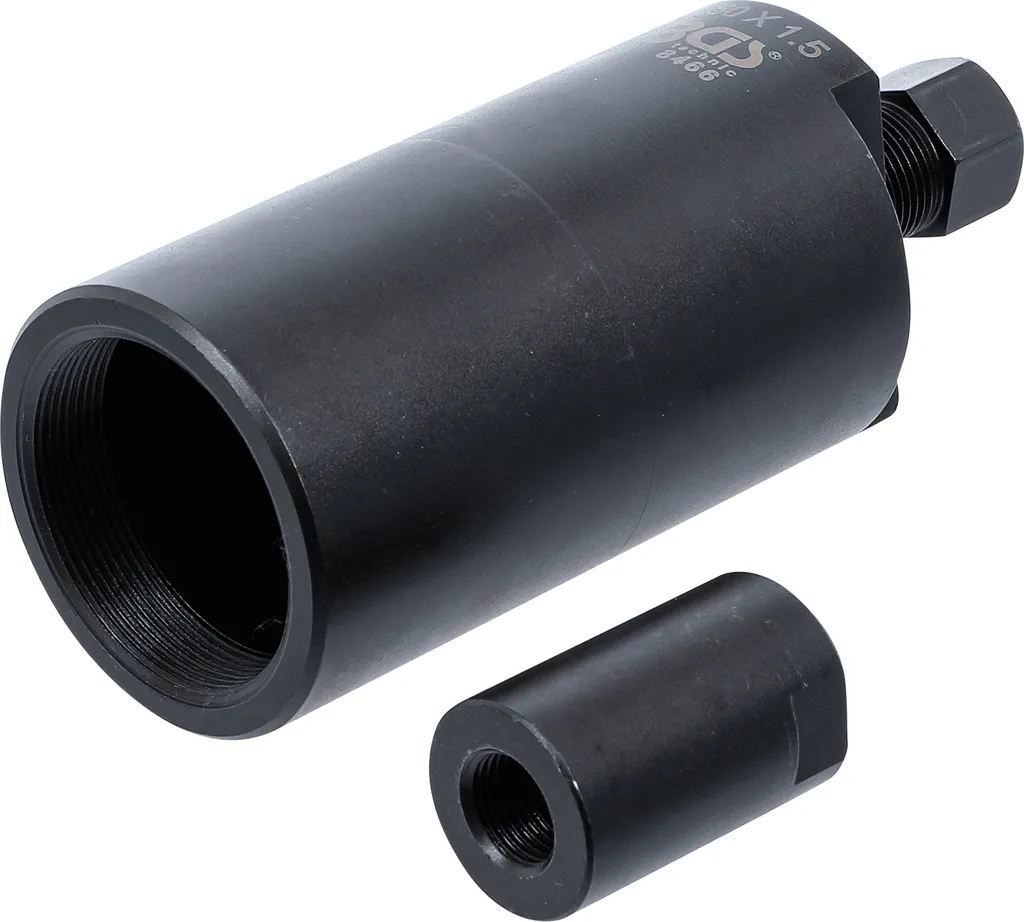 Arrache volant magnétique pour Suzuki - Extracteur de rotor BGS 8466