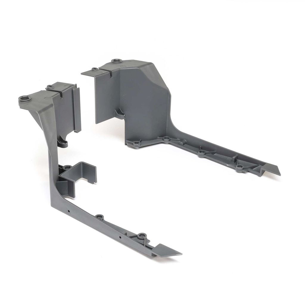 Losi Side Guard, L/R: RZR Rey