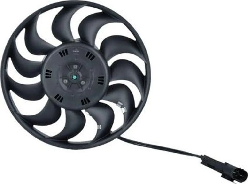 Ventilateur moteur 600W AUDI A8 anti-surchauffe solution fiabilité NRF