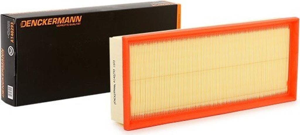 Luftfilter DENCKERMANN A140293 für FORD MONDEO III Kombi (BWY) Umluftfilter