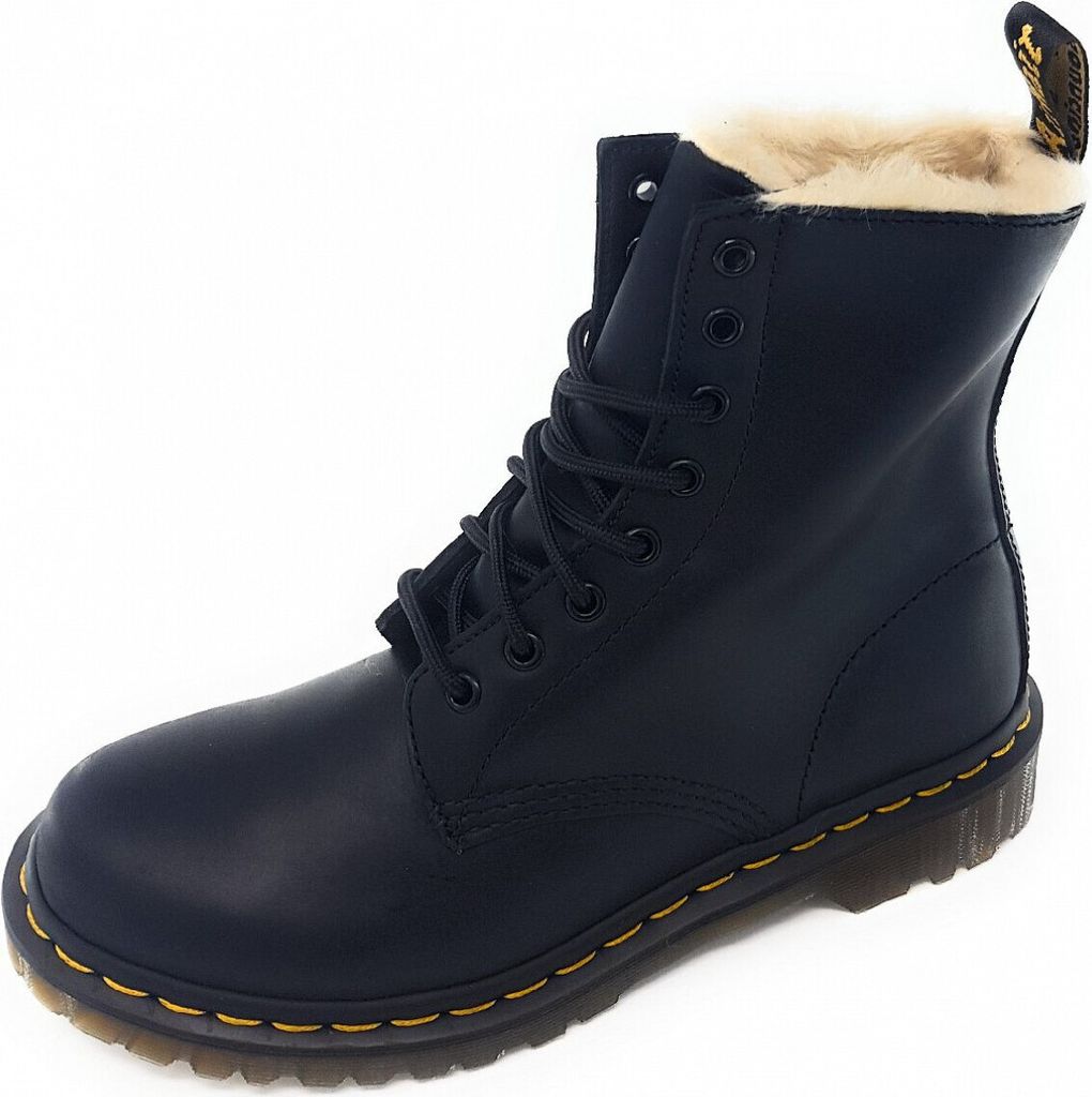 Dr. Martens Airwair Schnürboots Serena Damen 383036313333 Produktbild 33