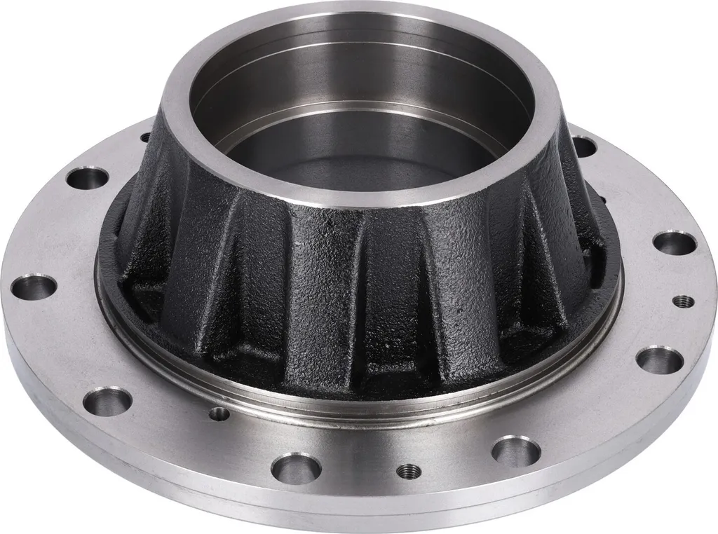 Moyeu roue arrière 335mm FEBI BILSTEIN F2000 pour entretien Poids Lourd