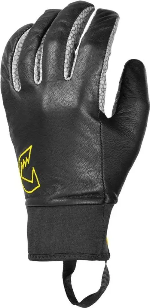 Offerta Guanti Grivel Vertigo Nero L - Guanti Ghiaccio Professionale