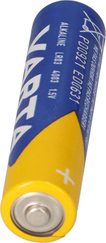 Varta High Energy AAA - bateria jednorazowa - AAA - Zdjęcie produktu 28