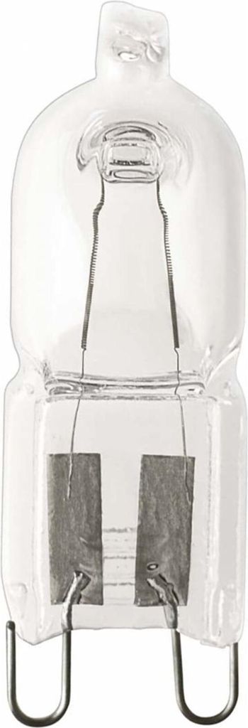 A clear, isolated image of a light bulb.