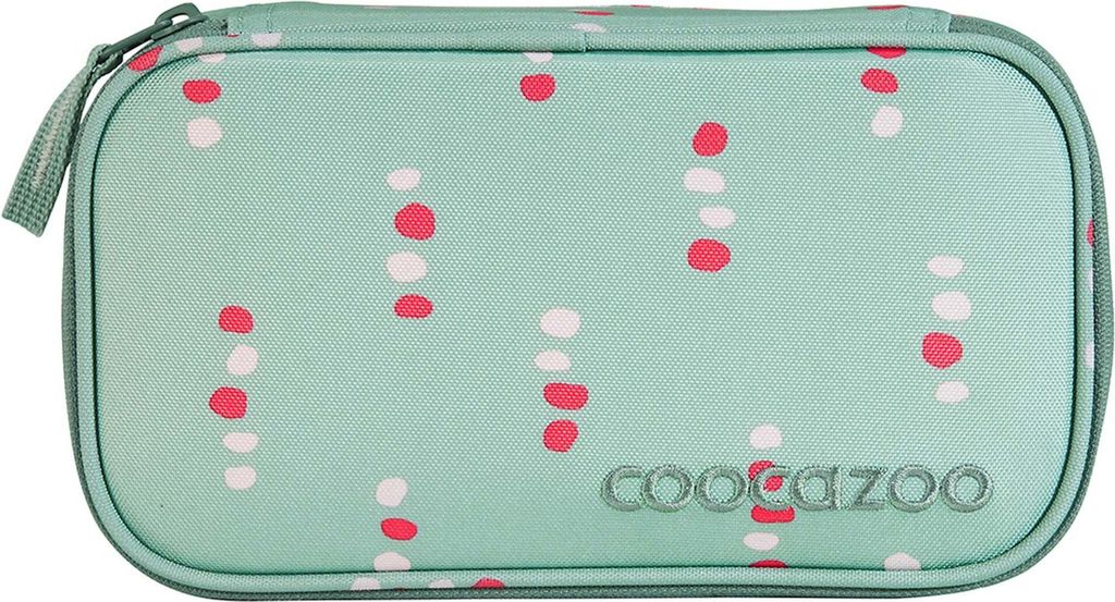 Trousse coocazoo, Dancing Dots Image du produit 