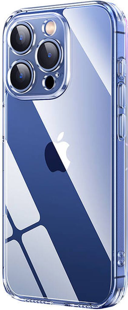Ugreen Schutzhülle Lp732 Iphone 15 Pro Max (Transparent)