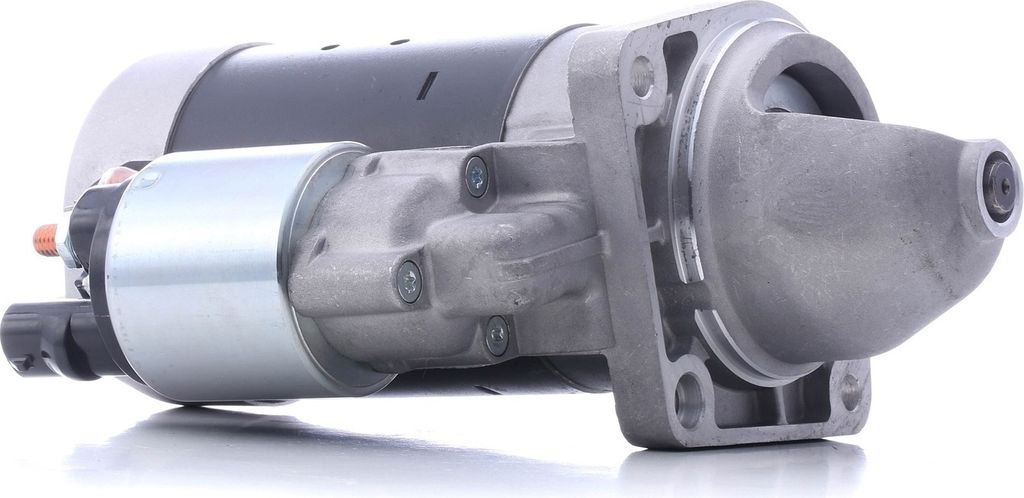 RIDEX 2S0357 Starter Anlasser 2,3kW für JEEP GRAND CHEROKEE II (WJ, WG) 12V