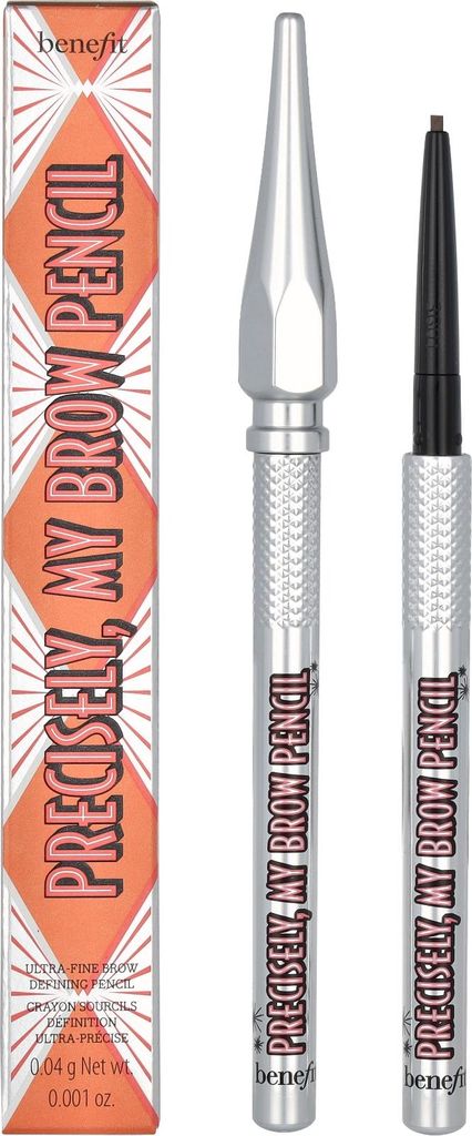 Benefit Precisely, My Brow Pencil Mini 0,04g