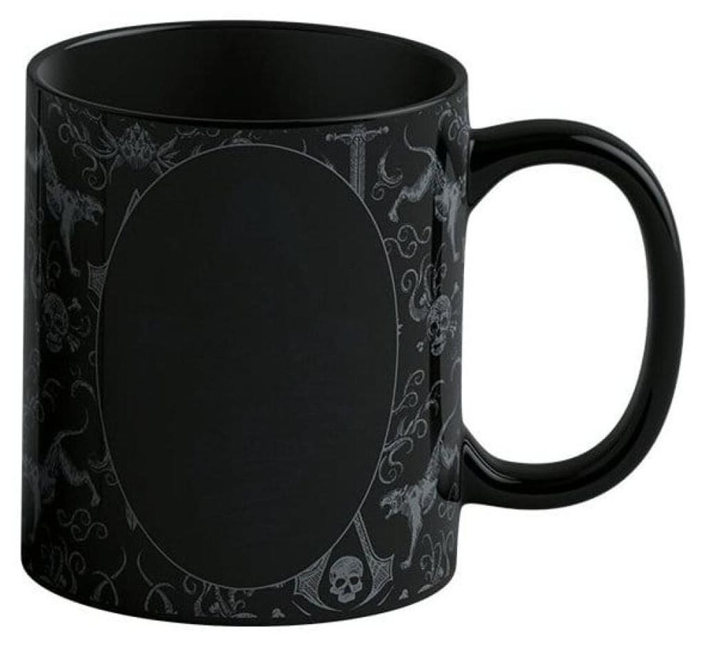 Heat Reveal Becher, Good Loot, Assassin's Creed Black Flag, Immagine del prodotto 