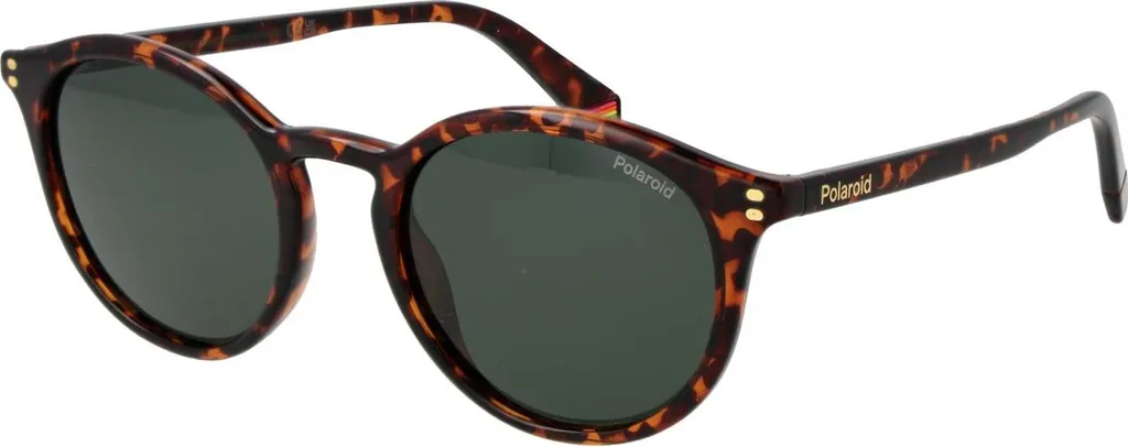 Occhiali da sole Polaroid PLD 6233/S 086/UC Havana Polarizzati Unisex