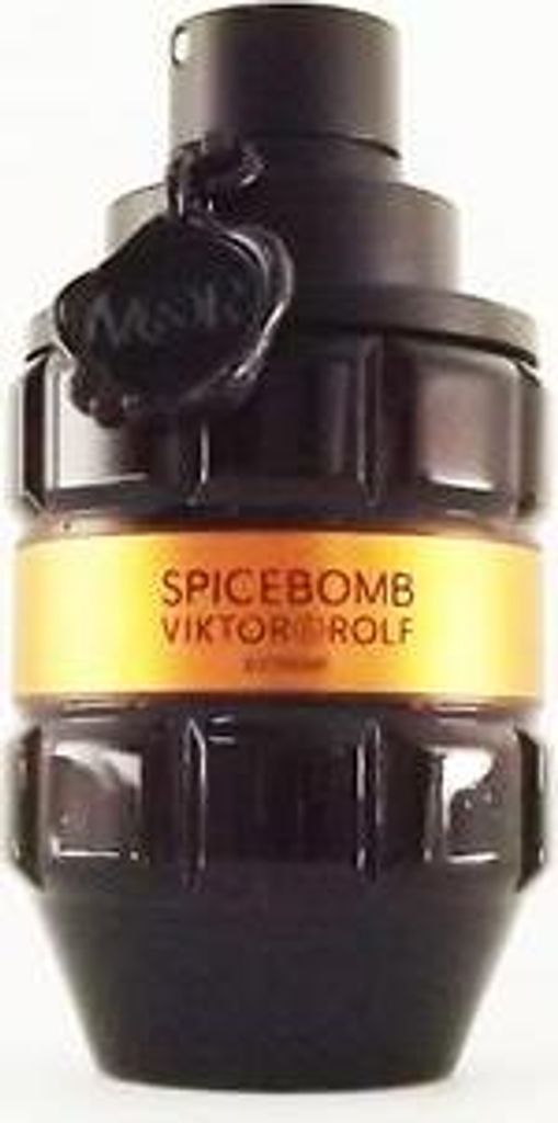 Viktor & Rolf Spicebomb Extreme Eau de Parfum 90ml Produktbild 2