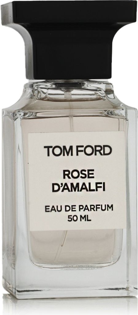 Tom Ford Rose D'Amalfi Eau de Parfum, 50 ml Productafbeelding 