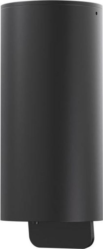 Steinberg Serie 480 Seifenspender, herausnehmbarer PE Behälter, 4808000S