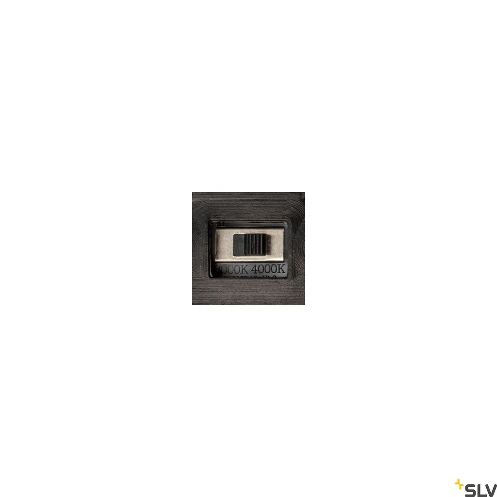 Borne LED Extérieure Anthracite L-LINE OUT 30 FL avec CCT Réglable - 3