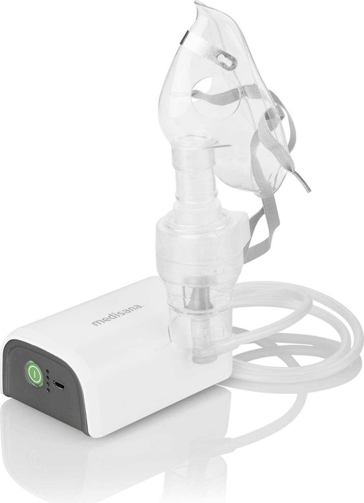 Medisana 54542 IN 600 Inhalator (54542) Produktbild 
