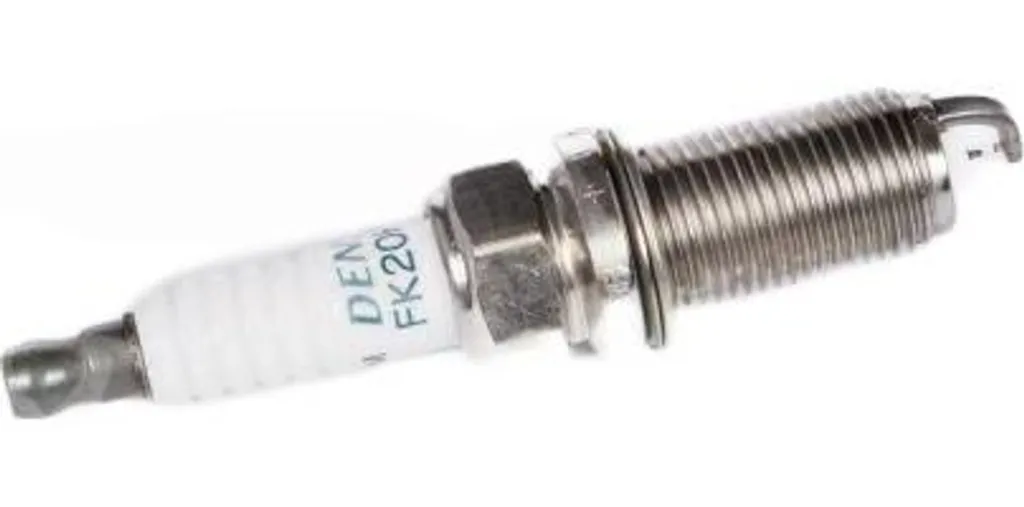 Bougie d'allumage pour Toyota Corolla et Highlander 90919-01247 OE