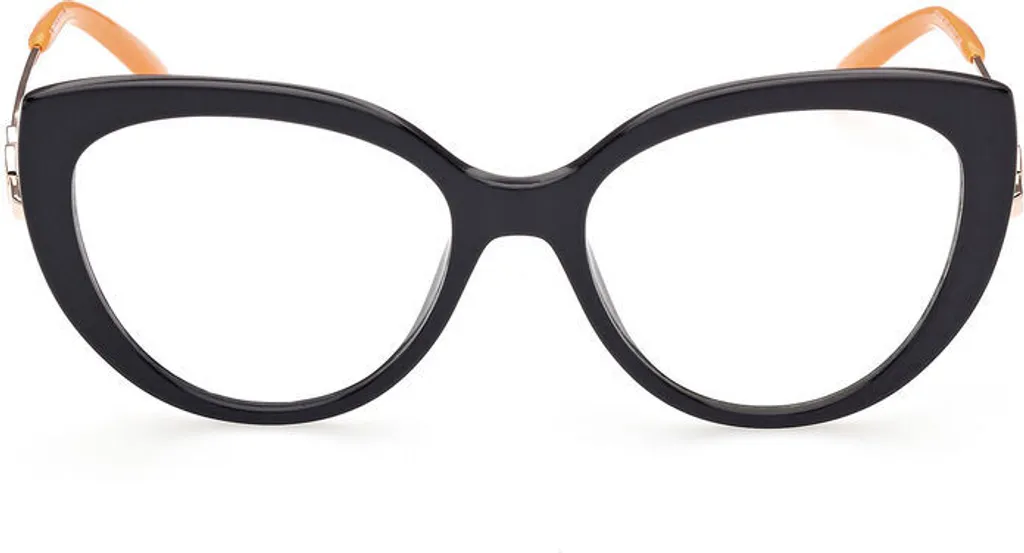 Montatura per occhiali Emilio Pucci EP5190-53001 Ø 53 mm - 3
