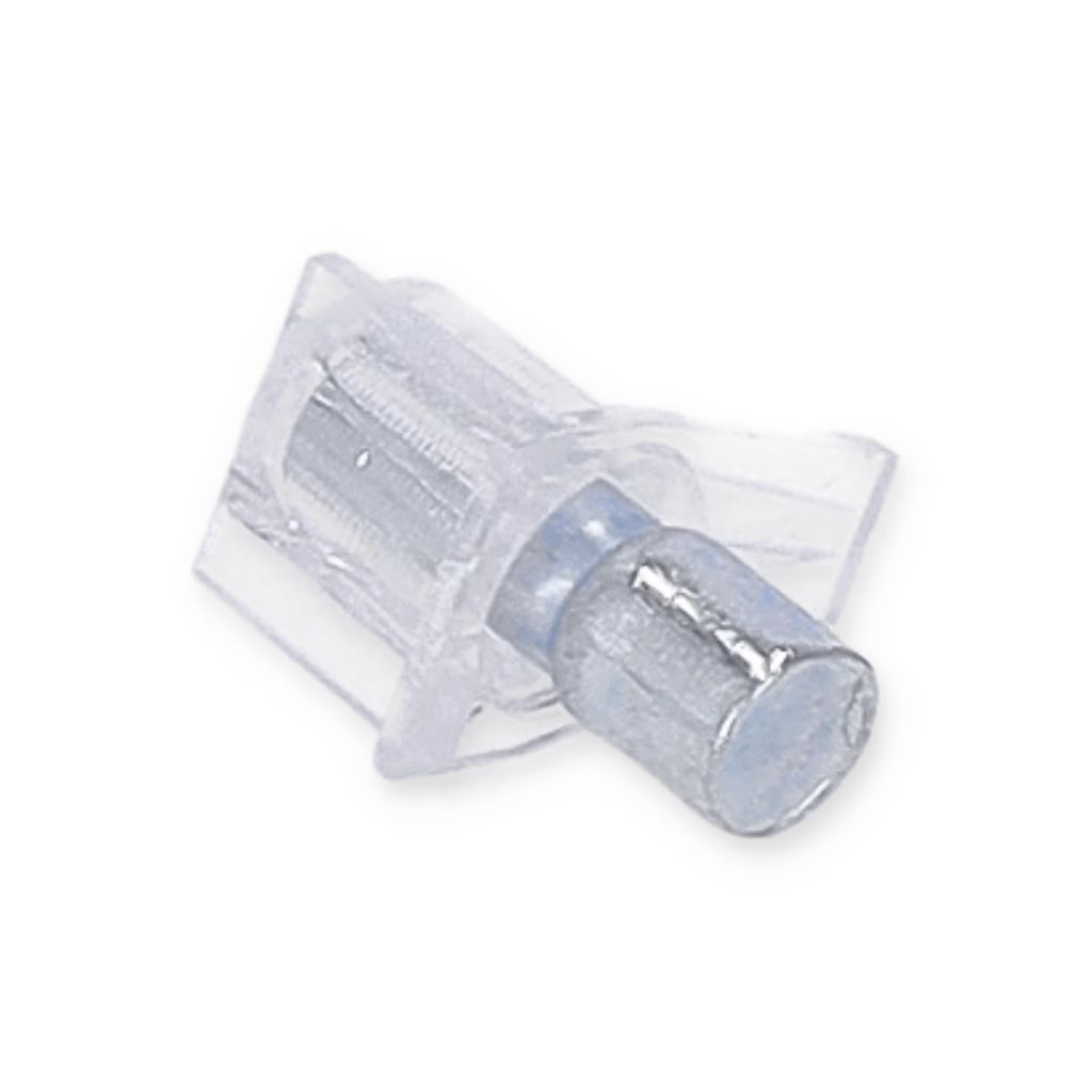 Hettich Safety - Bodenträger transparent, Ø 6 | Kaufland.de