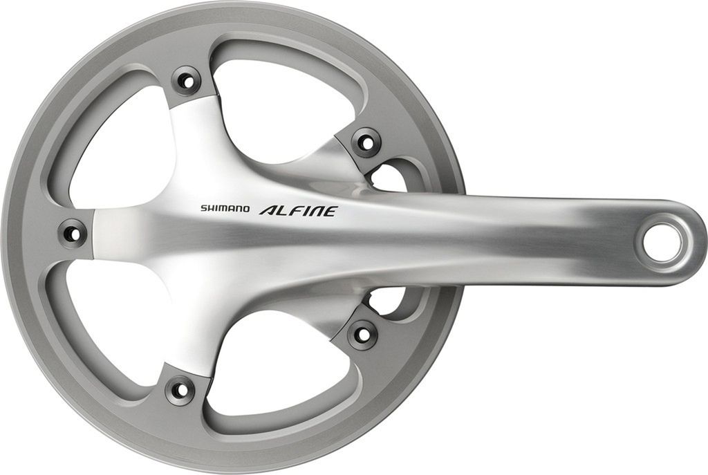Alfine Shim.Krg Alfine S501 45 170 Si Ht2 Ks Zdjęcie produktu 