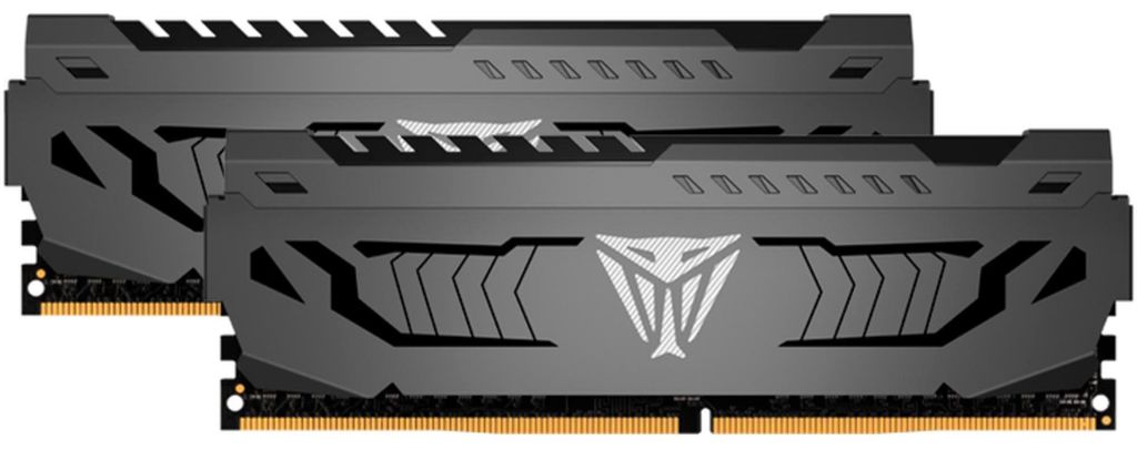Patriot DIMM 32 GB DDR4-3600 (2x 16 GB) Dual-Kit, Produktbild 