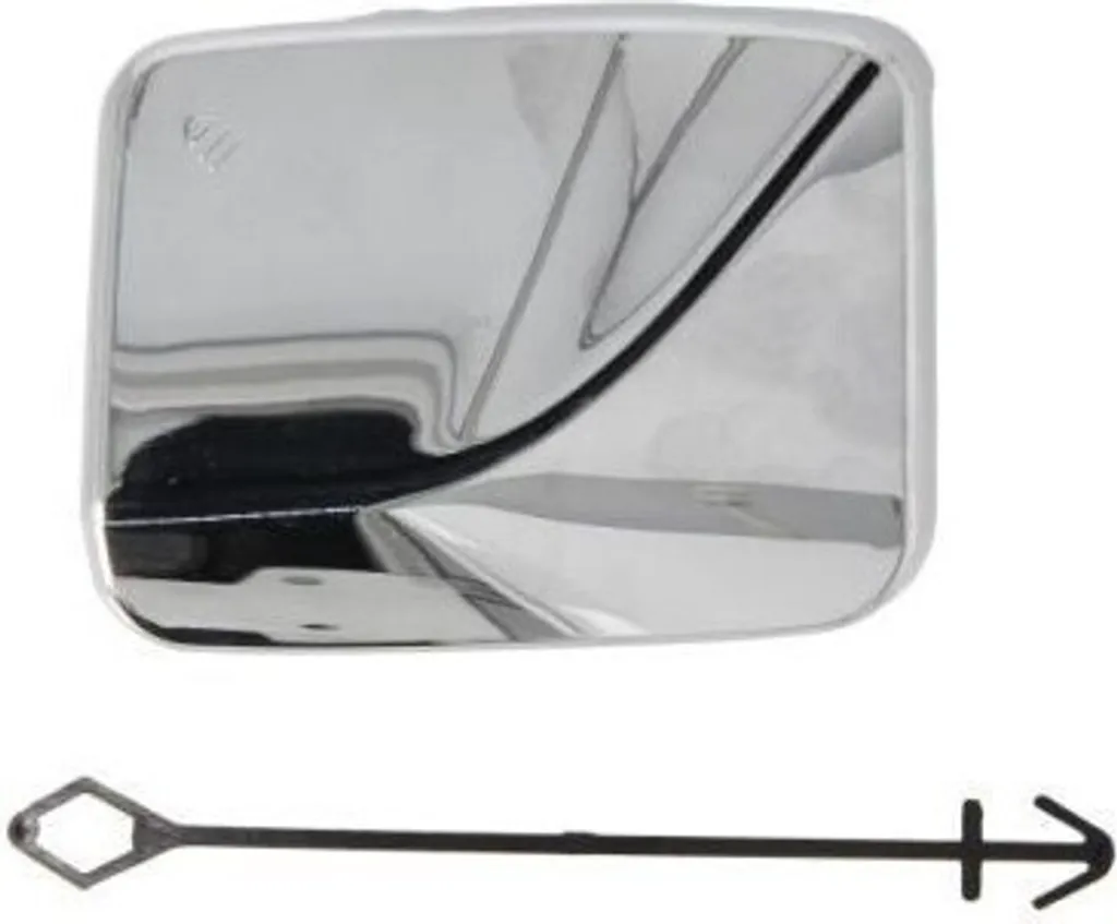 Grille de pare-chocs avant pour Mercedes Classe M W166 série 2011-2015