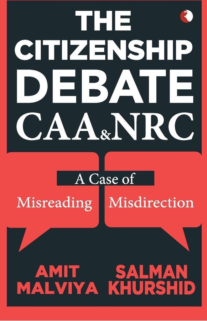 The Citizenship Debate