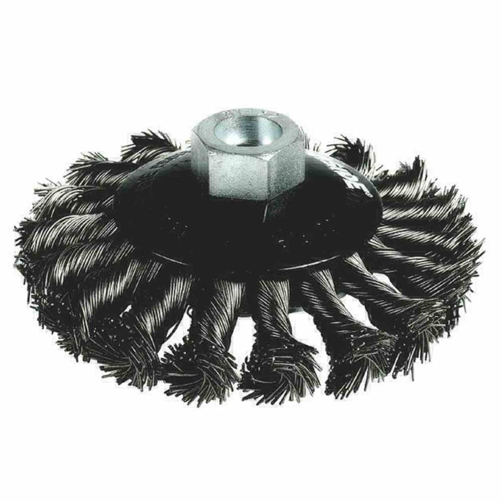 Ironside IR243000, Speichenrad, Flache Mitte, 2,2 cm, 11,5 Produktbild 