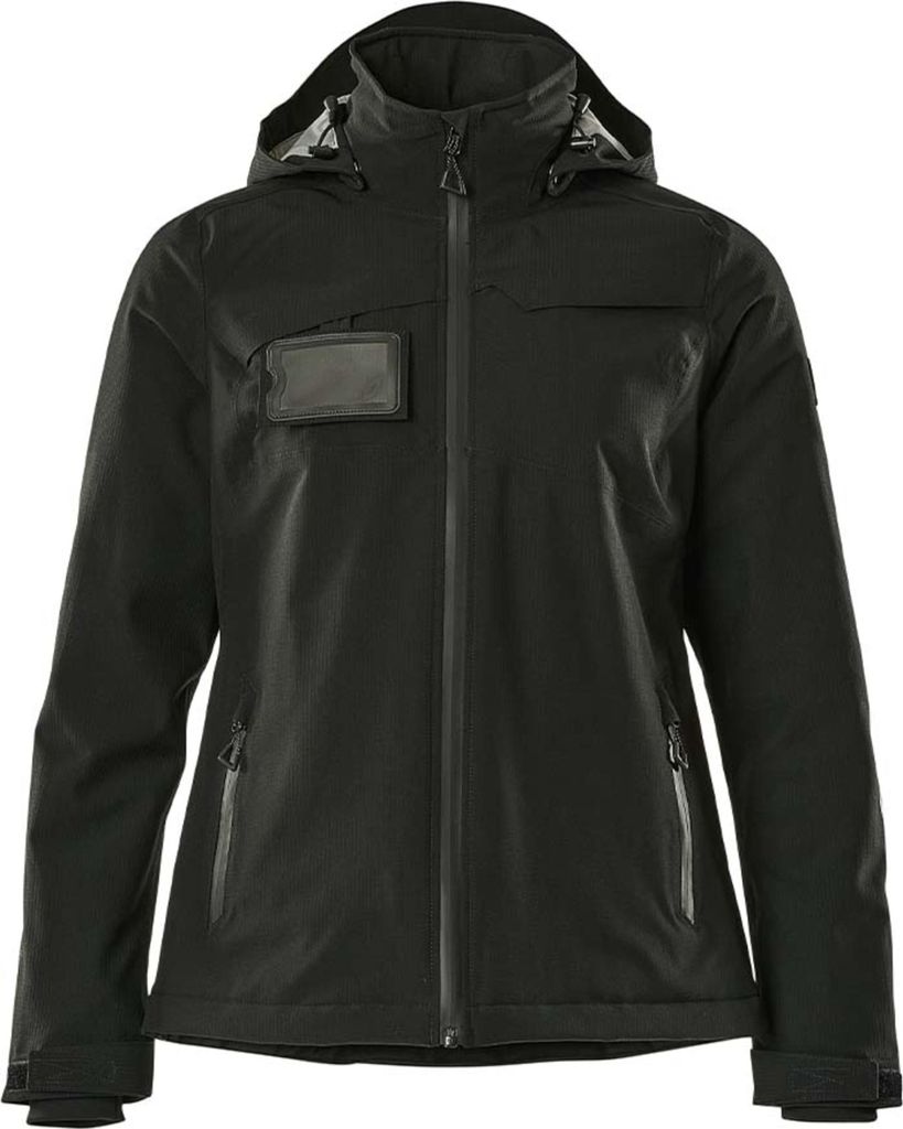 Mascot ACCELERATE leichte Winterjacke mit Climascot Damen 18045 Gr. XL schwarz