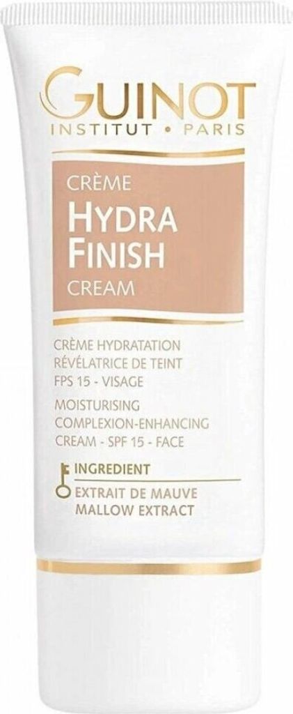 Guinot Hydra Finish Cream 30 ml Obrázek produktu 