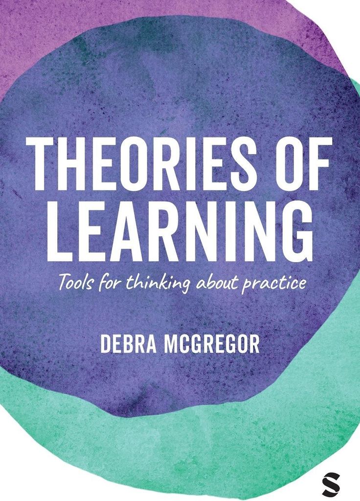 Theories of Learning