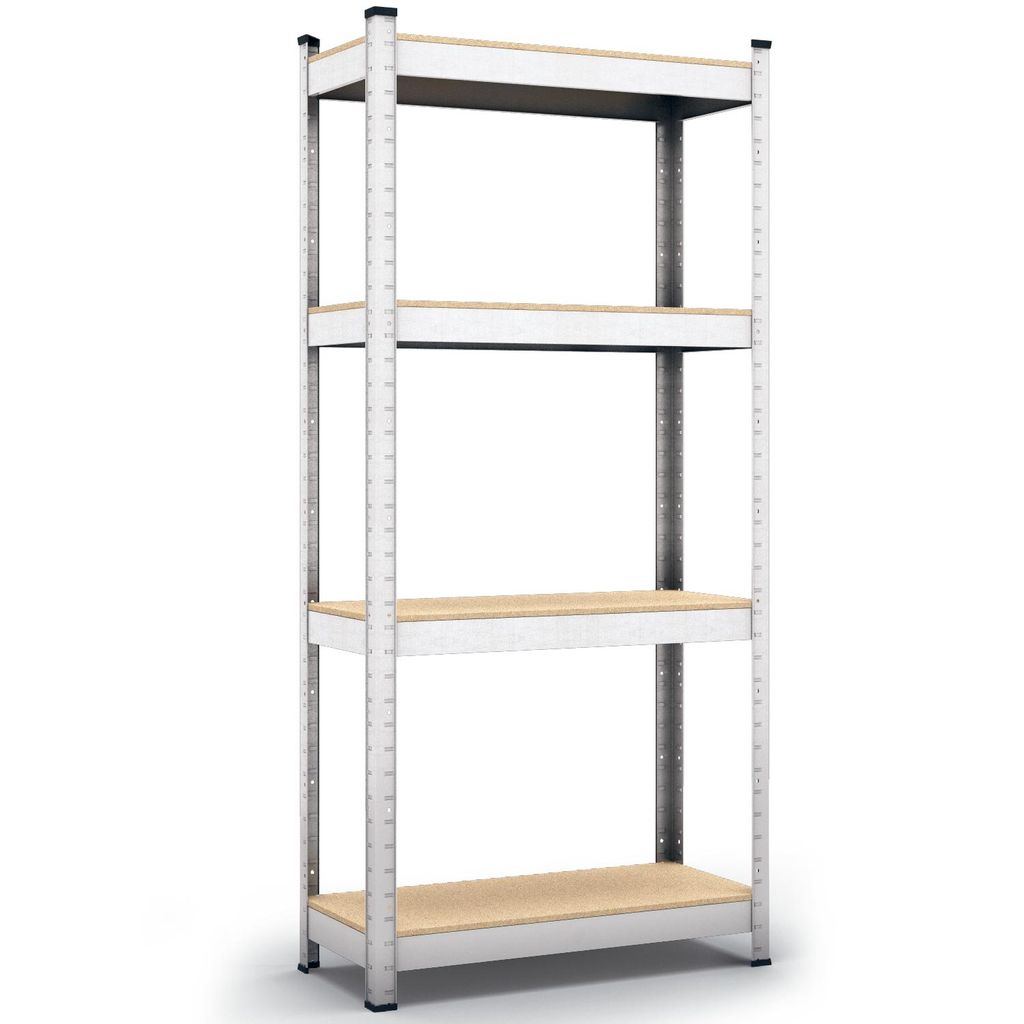 Schwerlastregal C112 1500x750x300 mm (500kg) Produktbild 