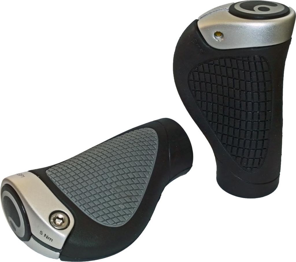 Ergon GP1-S GripShift (42410100) Produktbild 