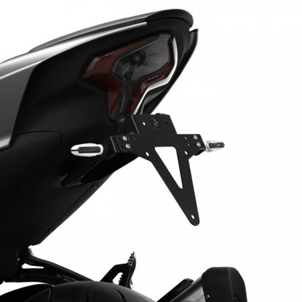 Porta targa CF MOTO 450 SR 23- Immagine del prodotto 