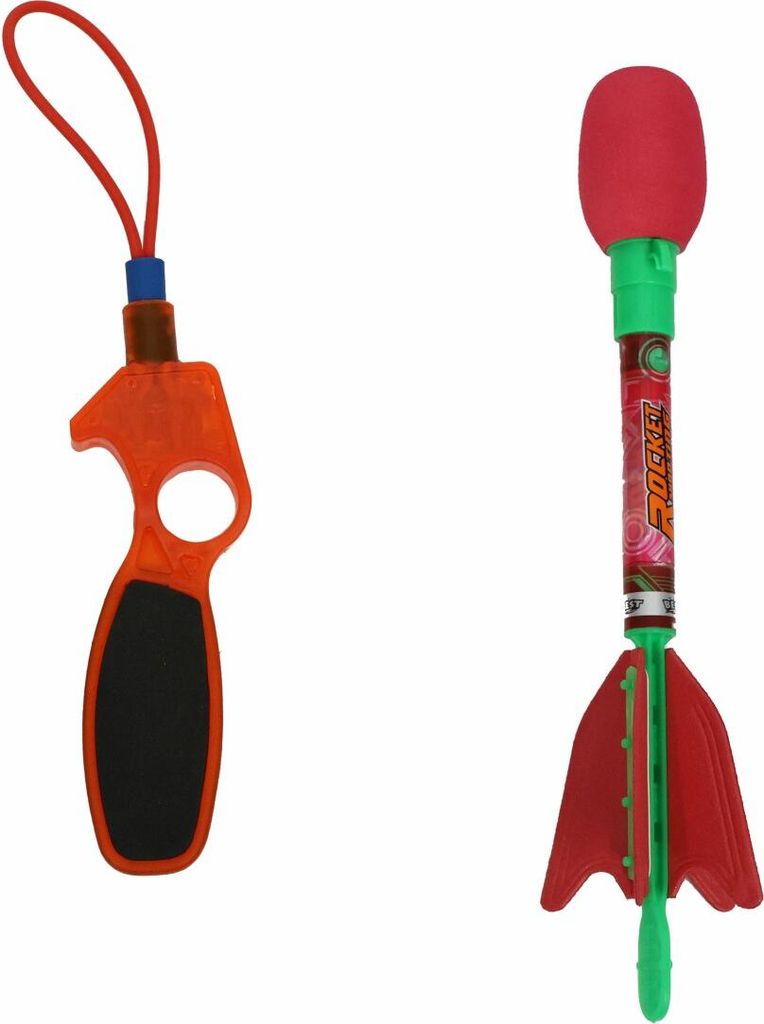 Outdoor active Schleuder-Rakete Sonstige Produktbild 